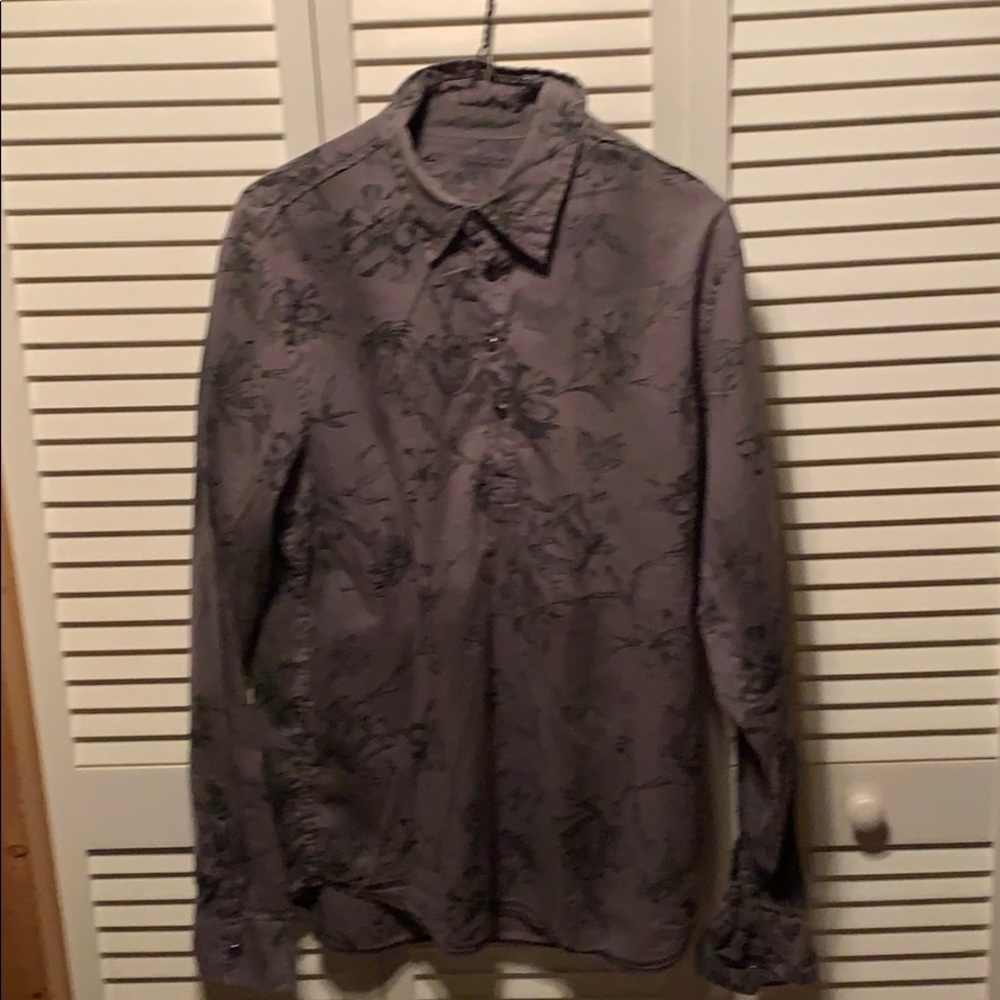 Dress shirt